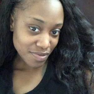 Meet your Posher, La'shay